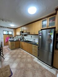 Blk 612 Jurong West Street 65 (Jurong West), HDB 5 Rooms #593519611